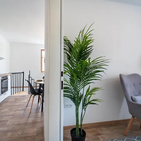 Rodinny Apartman Hrabenov * Šumperk