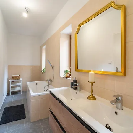 Rodinny Apartman Hrabenov Šumperk
