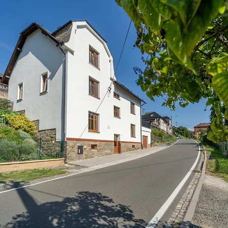 Rodinny Apartman Hrabenov * Šumperk
